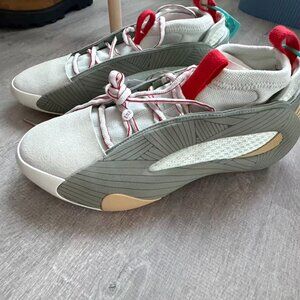 China-Exclusive adidas Harden Vol. 8 Dragon Boat Festival